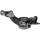 Purchase Top-Quality DORMAN (OE SOLUTIONS) - 698-251 - Left Steering Knuckle pa2