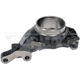 Purchase Top-Quality Spindle Knuckle by DORMAN (OE SOLUTIONS) - 698261 pa2