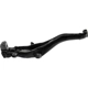 Purchase Top-Quality DORMAN (OE SOLUTIONS) - 698-266 - Steering Knuckle pa4