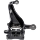 Purchase Top-Quality DORMAN (OE SOLUTIONS) - 698-267 - Left Steering Knuckle pa4