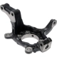 Purchase Top-Quality DORMAN (OE SOLUTIONS) - 698-268 - Right Steering Knuckle pa1