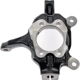 Purchase Top-Quality DORMAN (OE SOLUTIONS) - 698-268 - Right Steering Knuckle pa3