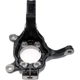 Purchase Top-Quality DORMAN (OE SOLUTIONS) - 698-268 - Right Steering Knuckle pa4