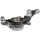 Purchase Top-Quality DORMAN (OE SOLUTIONS) - 698-286 - Front Right Steering Knuckle pa2