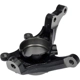 Purchase Top-Quality DORMAN (OE SOLUTIONS) - 698-292 - Right Steering Knuckle pa1