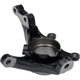 Purchase Top-Quality DORMAN (OE SOLUTIONS) - 698-293 - Left Steering Knuckle pa1