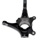 Purchase Top-Quality DORMAN (OE SOLUTIONS) - 698-293 - Left Steering Knuckle pa4