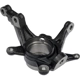 Purchase Top-Quality DORMAN (OE SOLUTIONS) - 698-294 - Right Steering Knuckle pa1
