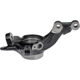 Purchase Top-Quality DORMAN (OE SOLUTIONS) - 698-294 - Right Steering Knuckle pa2