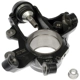 Purchase Top-Quality DORMAN (OE SOLUTIONS) - 698-296 - Knuckle Assembly pa1