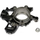 Purchase Top-Quality DORMAN (OE SOLUTIONS) - 698-296 - Knuckle Assembly pa3