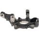 Purchase Top-Quality DORMAN (OE SOLUTIONS) - 698-302 - Right Steering Knuckle pa2