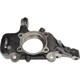 Purchase Top-Quality DORMAN (OE SOLUTIONS) - 698-302 - Right Steering Knuckle pa3