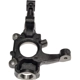 Purchase Top-Quality DORMAN (OE SOLUTIONS) - 698-302 - Right Steering Knuckle pa4