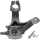 Purchase Top-Quality DORMAN (OE SOLUTIONS) - 698-308 - Front Right Steering Knuckle pa2