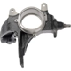 Purchase Top-Quality DORMAN (OE SOLUTIONS) - 698-308 - Front Right Steering Knuckle pa3