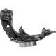 Purchase Top-Quality DORMAN (OE SOLUTIONS) - 698-308 - Front Right Steering Knuckle pa4