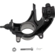 Purchase Top-Quality DORMAN (OE SOLUTIONS) - 698-309 - Front Left Steering Knuckle pa1