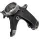 Purchase Top-Quality DORMAN (OE SOLUTIONS) - 698-309 - Front Left Steering Knuckle pa6
