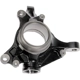 Purchase Top-Quality DORMAN (OE SOLUTIONS) - 698-326 - Front Right Steering Knuckle pa3