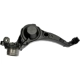 Purchase Top-Quality DORMAN (OE SOLUTIONS) - 698-328 - Suspension Knuckle pa2
