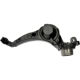 Purchase Top-Quality DORMAN (OE SOLUTIONS) - 698-329 - Suspension Knuckle pa2