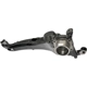 Purchase Top-Quality DORMAN (OE SOLUTIONS) - 698-329 - Suspension Knuckle pa4