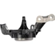 Purchase Top-Quality DORMAN (OE SOLUTIONS) - 698-367 - Front Left Steering Knuckle pa4