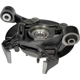 Purchase Top-Quality DORMAN (OE SOLUTIONS) - 698-413 - Left Loaded Steering Knuckle pa3