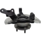 Purchase Top-Quality GSP NORTH AMERICA - 9120200 - Spindle Knuckle pa2
