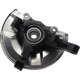 Purchase Top-Quality GSP NORTH AMERICA - 9120200 - Spindle Knuckle pa3