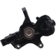 Purchase Top-Quality GSP NORTH AMERICA - 9120900 - Suspension Knuckle Assembly - Front Left pa1