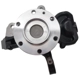 Purchase Top-Quality GSP NORTH AMERICA - 9120900 - Suspension Knuckle Assembly - Front Left pa2