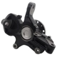 Purchase Top-Quality GSP NORTH AMERICA - 9121000 - Suspension Knuckle Assembly - Front Right pa4