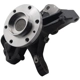 Purchase Top-Quality GSP NORTH AMERICA - 9121000 - Suspension Knuckle Assembly - Front Right pa5