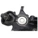 Purchase Top-Quality GSP NORTH AMERICA - 9121000 - Suspension Knuckle Assembly - Front Right pa6