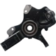 Purchase Top-Quality GSP NORTH AMERICA - 9480100 - Spindle Knuckle pa2
