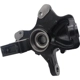 Purchase Top-Quality GSP NORTH AMERICA - 9480100 - Spindle Knuckle pa5