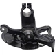 Purchase Top-Quality GSP NORTH AMERICA - 9720100 - Suspension Knuckle Assembly - Front Left pa5