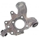 Purchase Top-Quality Spindle Knuckle by MEVOTECH - MS60030 pa6