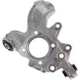 Purchase Top-Quality Spindle Knuckle by MEVOTECH - MS60031 pa3