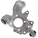 Purchase Top-Quality Spindle Knuckle by MEVOTECH - MS60031 pa6