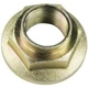 Purchase Top-Quality Spindle Knuckle by MEVOTECH - MS60040 pa5