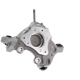 Purchase Top-Quality Spindle Knuckle by MEVOTECH - MS60047 pa2
