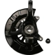 Purchase Top-Quality Spindle Knuckle by MOOG - LK047 pa4