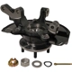 Purchase Top-Quality Spindle Knuckle by MOOG - LK130 pa1