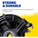 Purchase Top-Quality Spindle Knuckle by MOOG - LK130 pa4