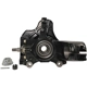 Purchase Top-Quality MOOG - LK137 - Front Left Steering Knuckle Assembly pa3