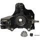 Purchase Top-Quality MOOG - LK138 - Complete Knuckle Assembly pa2