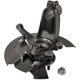 Purchase Top-Quality MOOG - LK143 - Front Left Steering Knuckle Assembly pa1